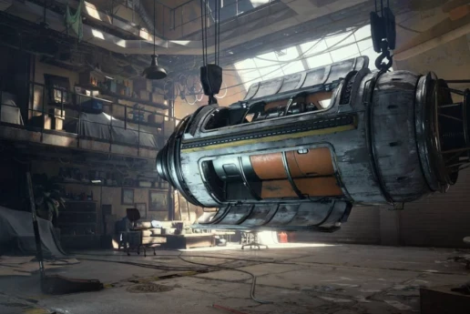 إكمال مراحل Expedition Project من 1 إلى 5