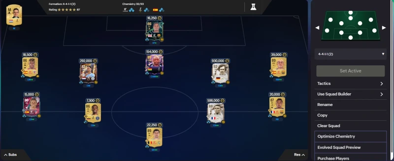 FC 26 ULTIMATE EDITION / 2000 FC POINT / STEAM