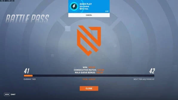 🎮خدمة تلفيل Battle Pass (tier 40)