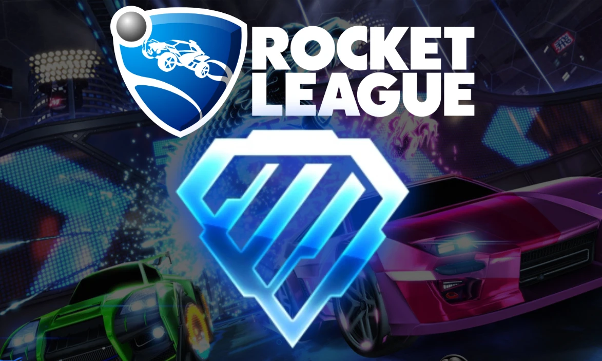 رفع تصنيفك 2v2: دايموند 💎 PC/Xbox/PS