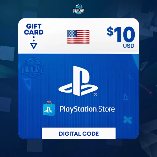 10 دولار امريكي