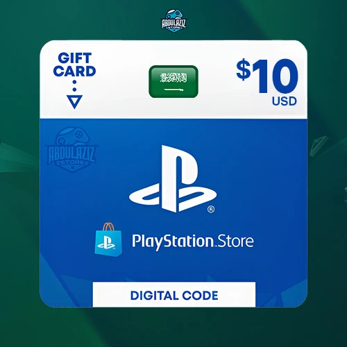 10 دولار سعودي