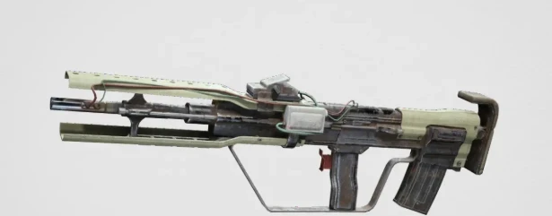 سلاح مستوى 4 Tempest IV