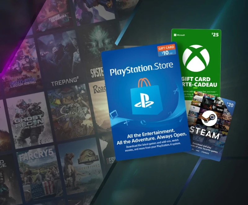 بطائق الشحن