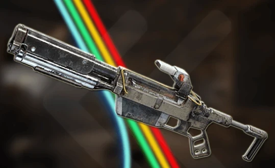 سلاح مستوى 4 Vulcano IV