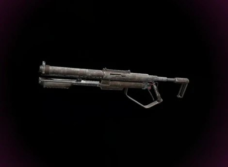 سلاح مستوى Toro IV