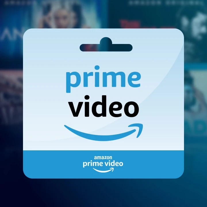 امازون برايم سعودي  – اشتراك 3 اشهر